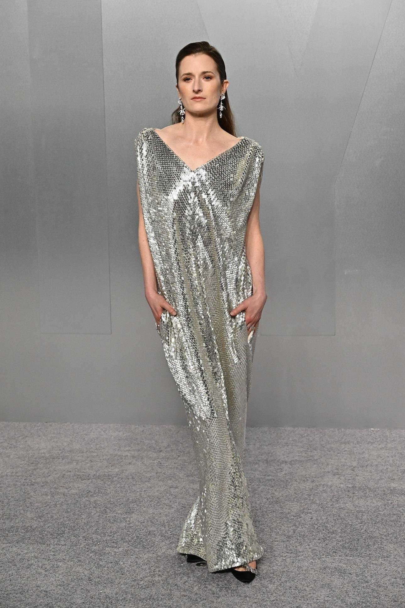 Γκρέις Γκάμερ/ AP Images