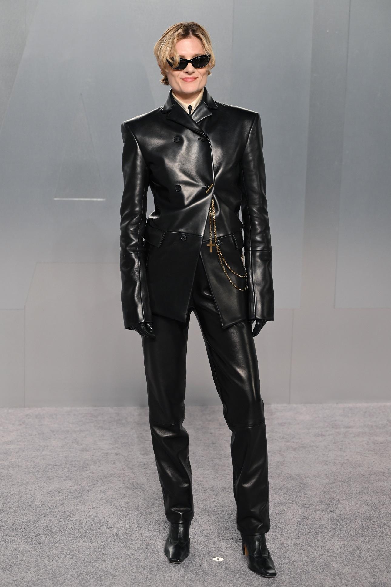 Λουίζα Γκάμερ/ Getty/ Ideal Image