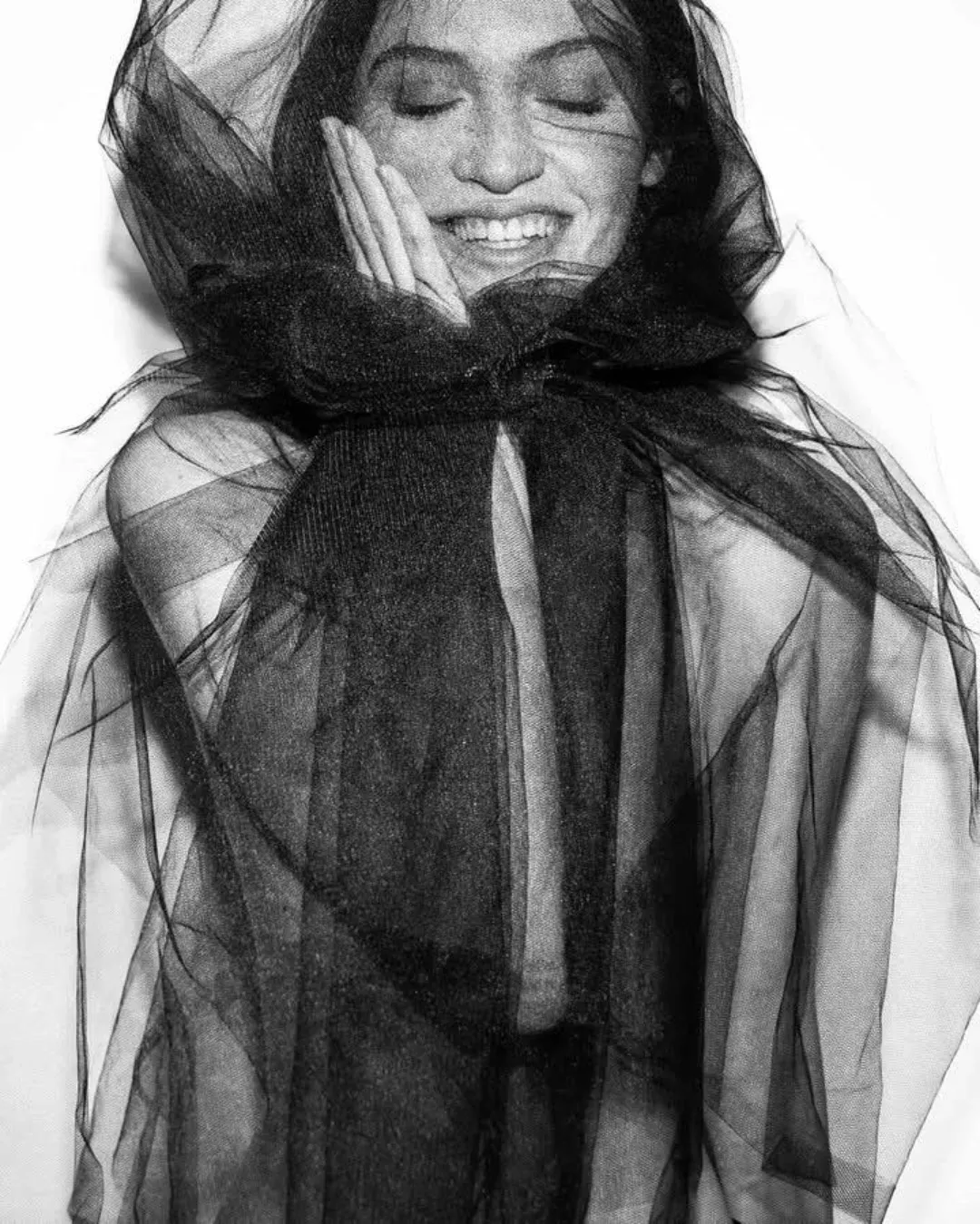 Η κόρη της Βάνας Μπάρμπα, Φαίδρα/ @vanabarba_official