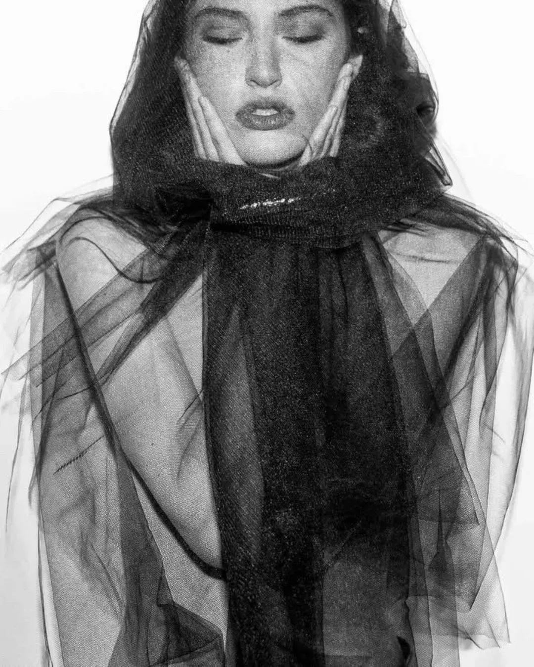 Η κόρη της Βάνας Μπάρμπα, Φαίδρα/ @vanabarba_official