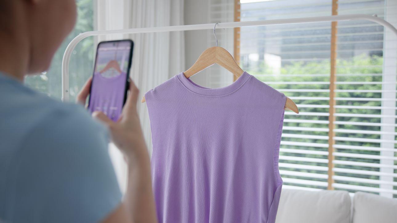 Και στη second-hand αγορά στρέφεται η γενιά Z/ Φωτογραφία: Shutterstock