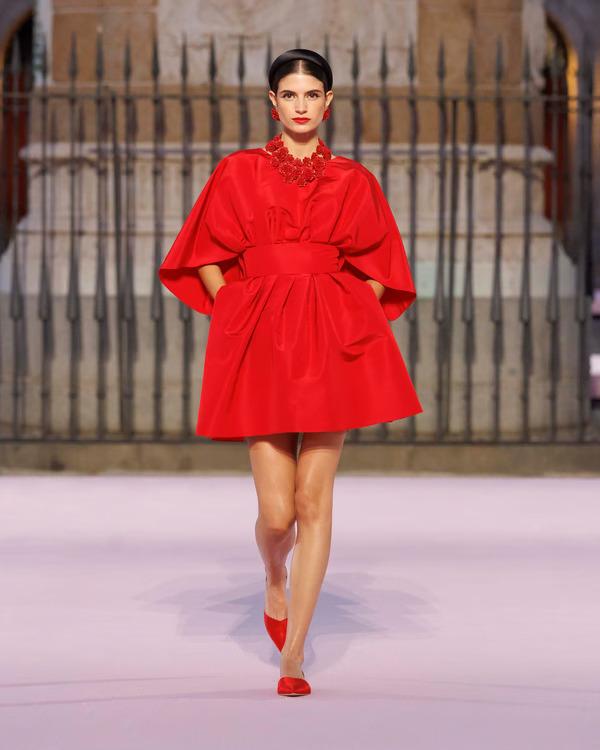 Carolina Herrera SS'26