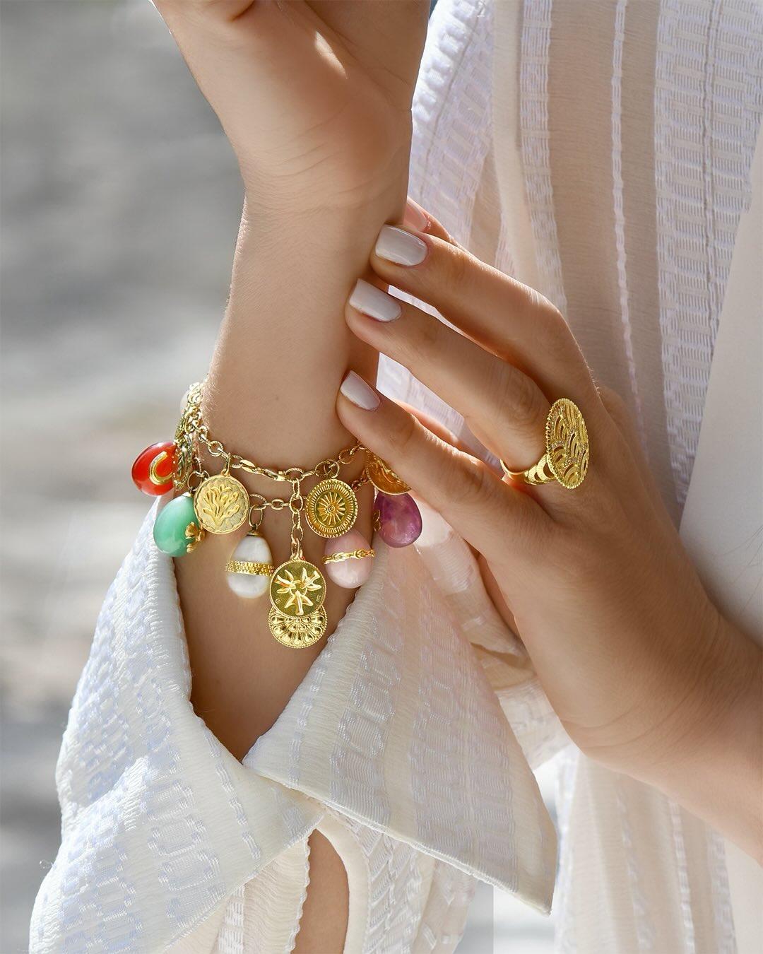 Φωτογραφία: IG @iliaslalaounis