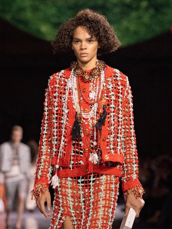 ©Chanel SS'26
