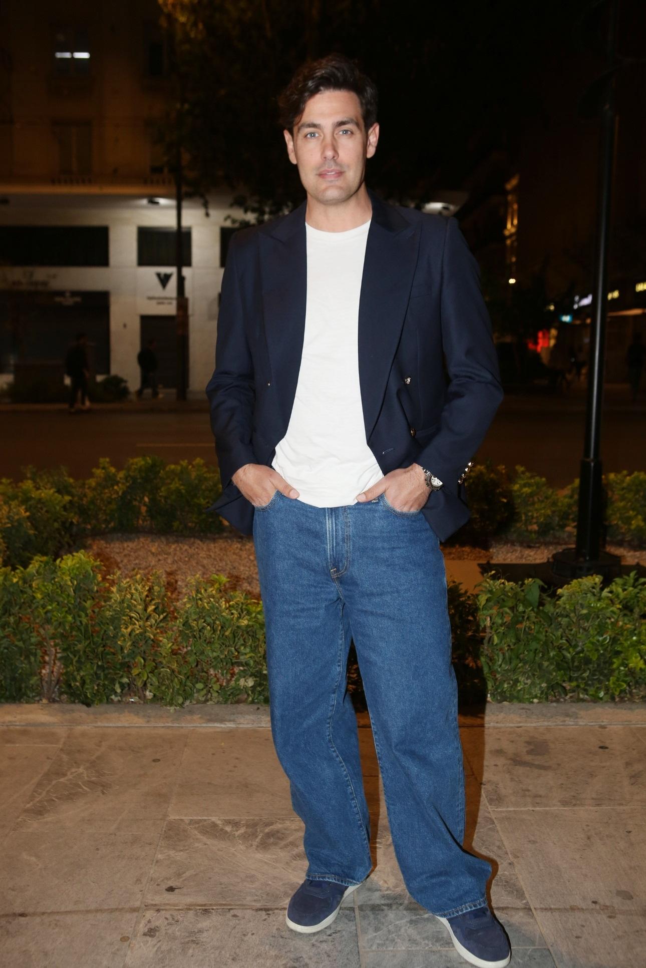 Κώστας Μαρτάκης/ NDP Photo Agency