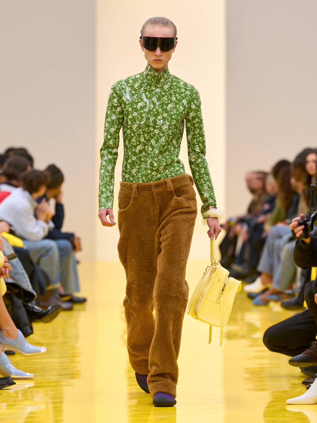 Φωτογραφία: Loewe FW'26