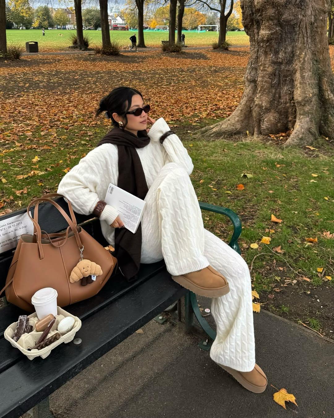 Φωτογραφία Instagram/Ting Cao