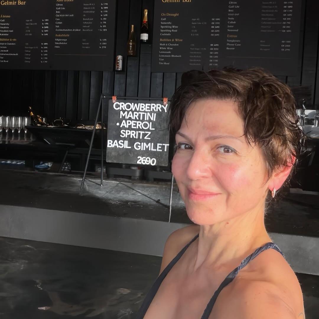 Φωτογραφία: Instagram/Tamilla Kulieva