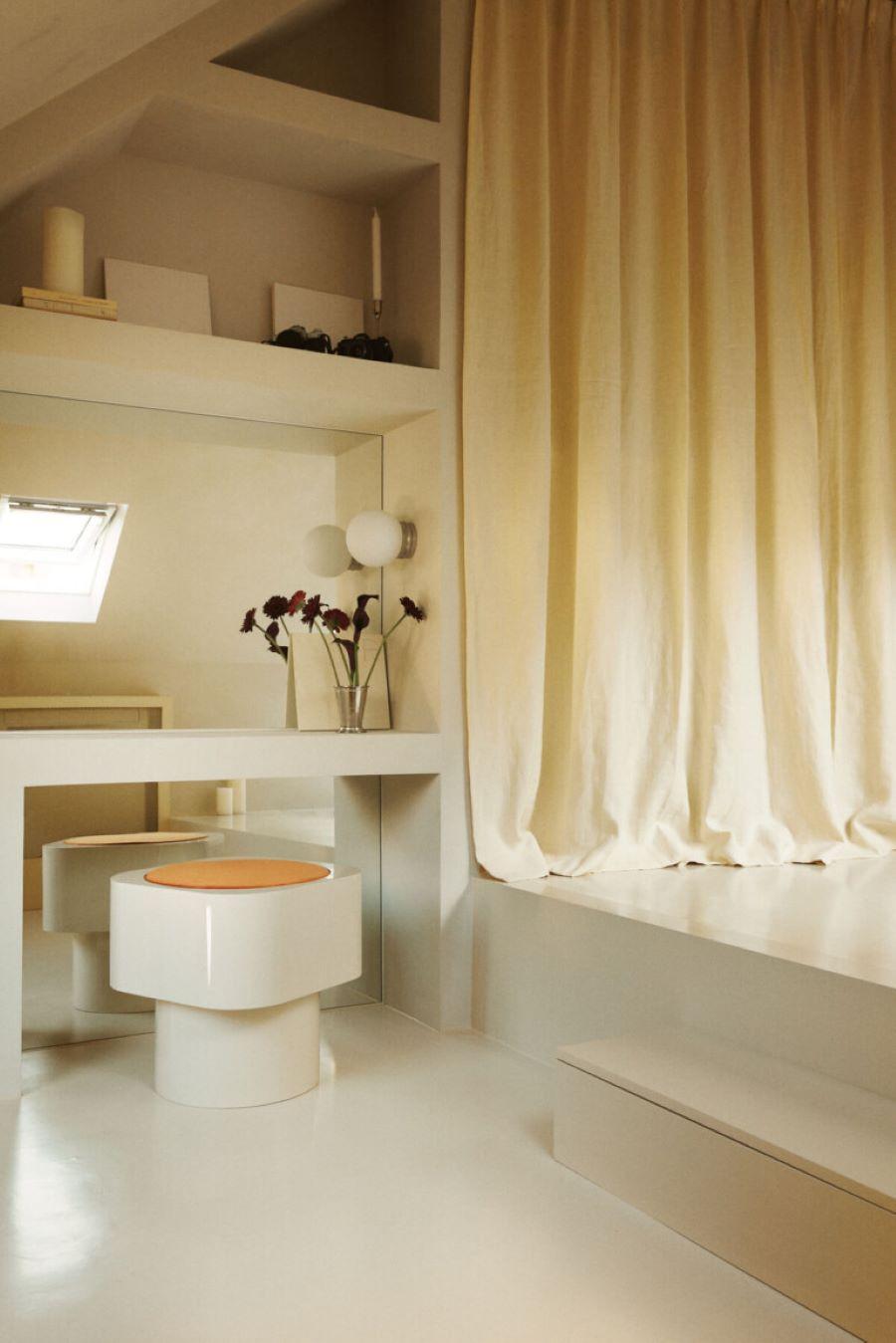 Φωτογραφία: Atelier Opale  
