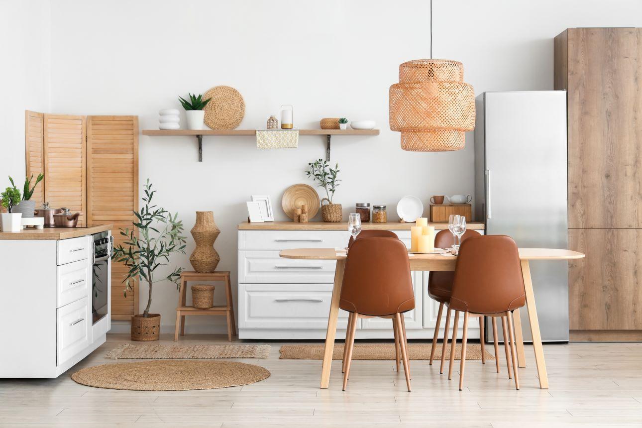 Κουζίνα/ Φωτογραφία: Shutterstock