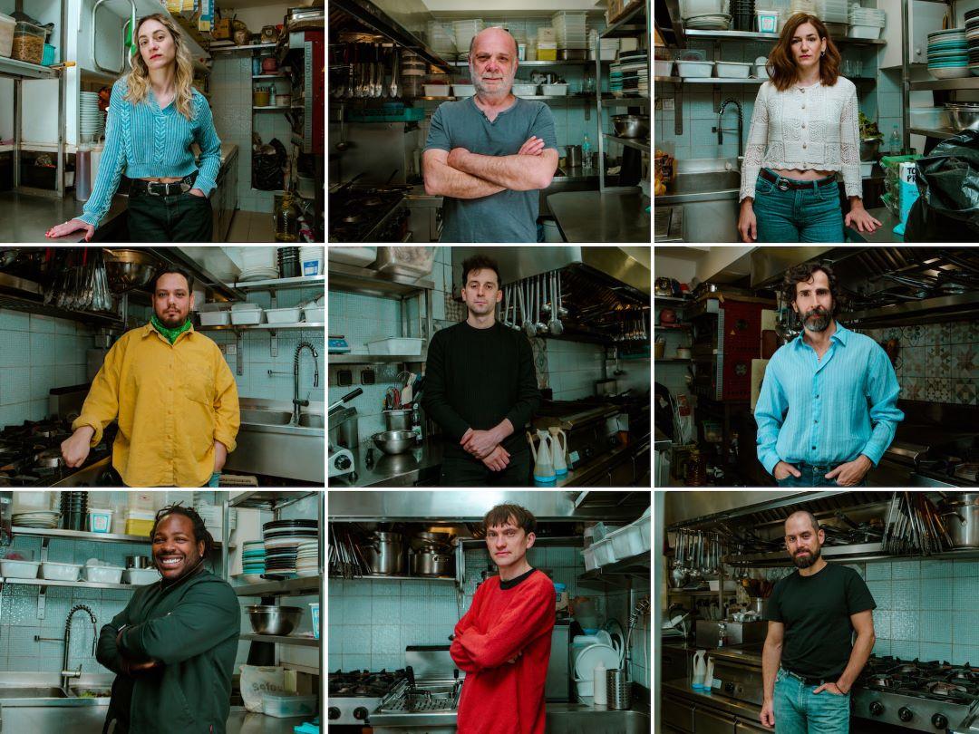 θεατρικες παραστάσεις συνεχίζουν μετά το Πάσχα 