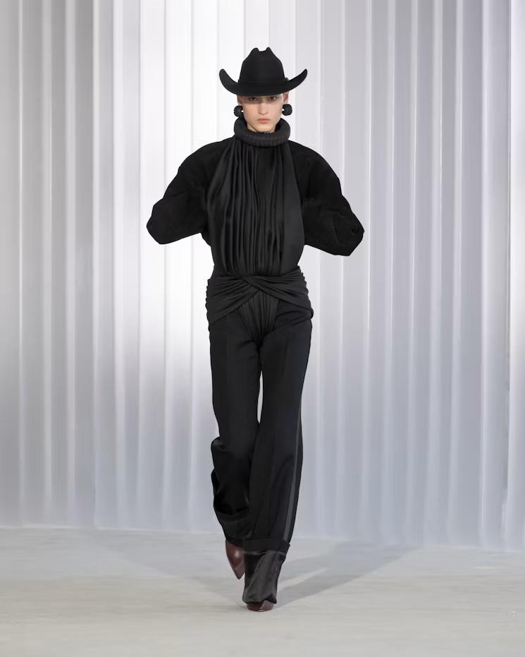 Photo: Jean Paul Gaultier FW'26