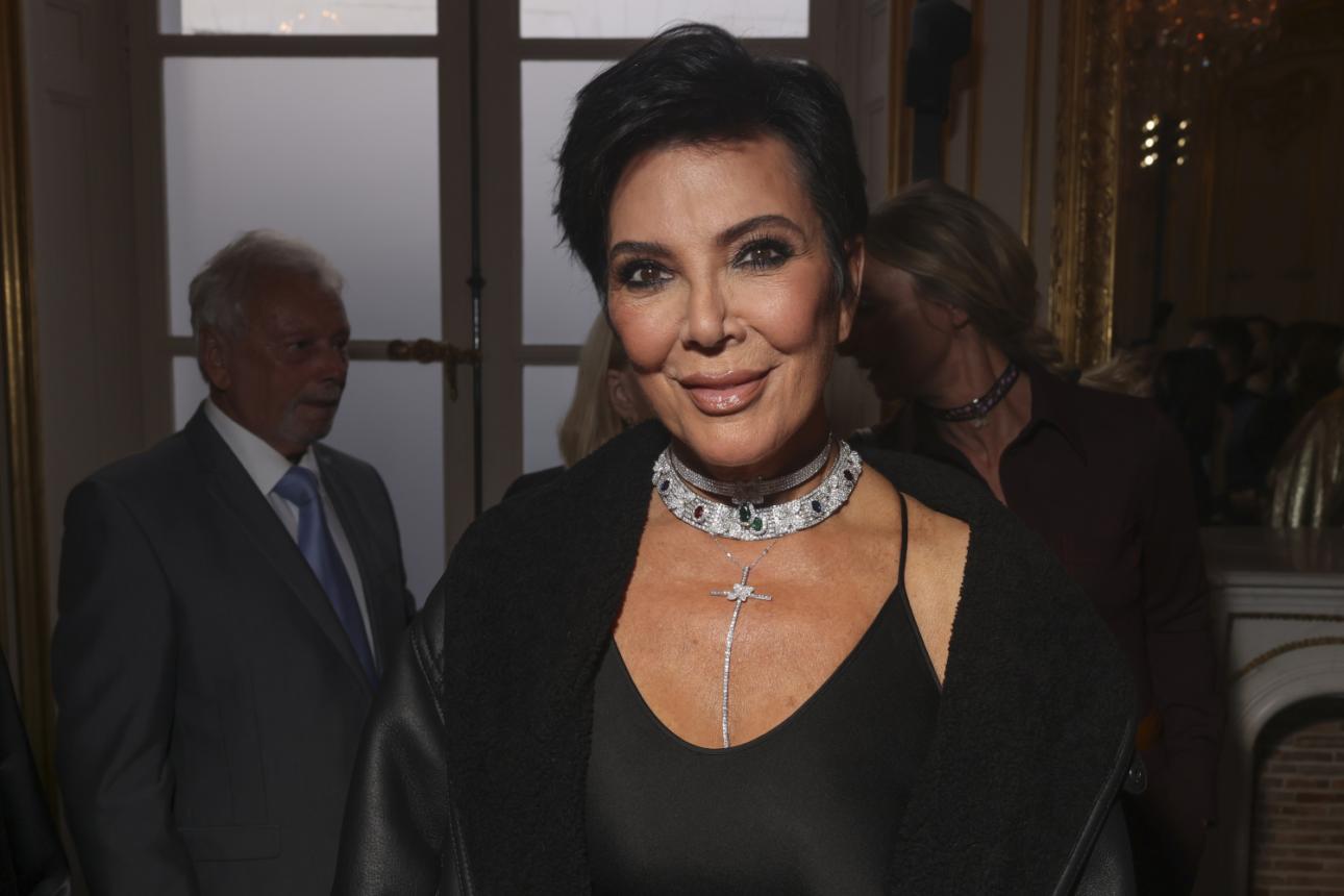  Κρις Τζένερ /Φωτογραφία: AP Images