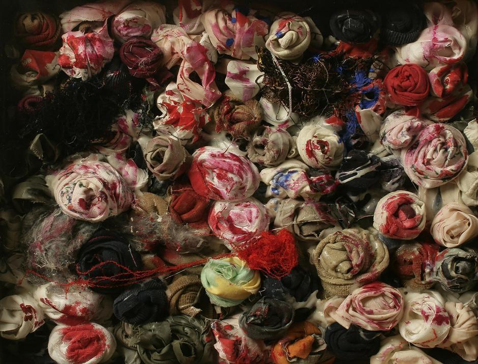 Dubravak Losic-Περίπτερο της Κροατίας/ Φωτογραφία: La Biennale di Venezia 