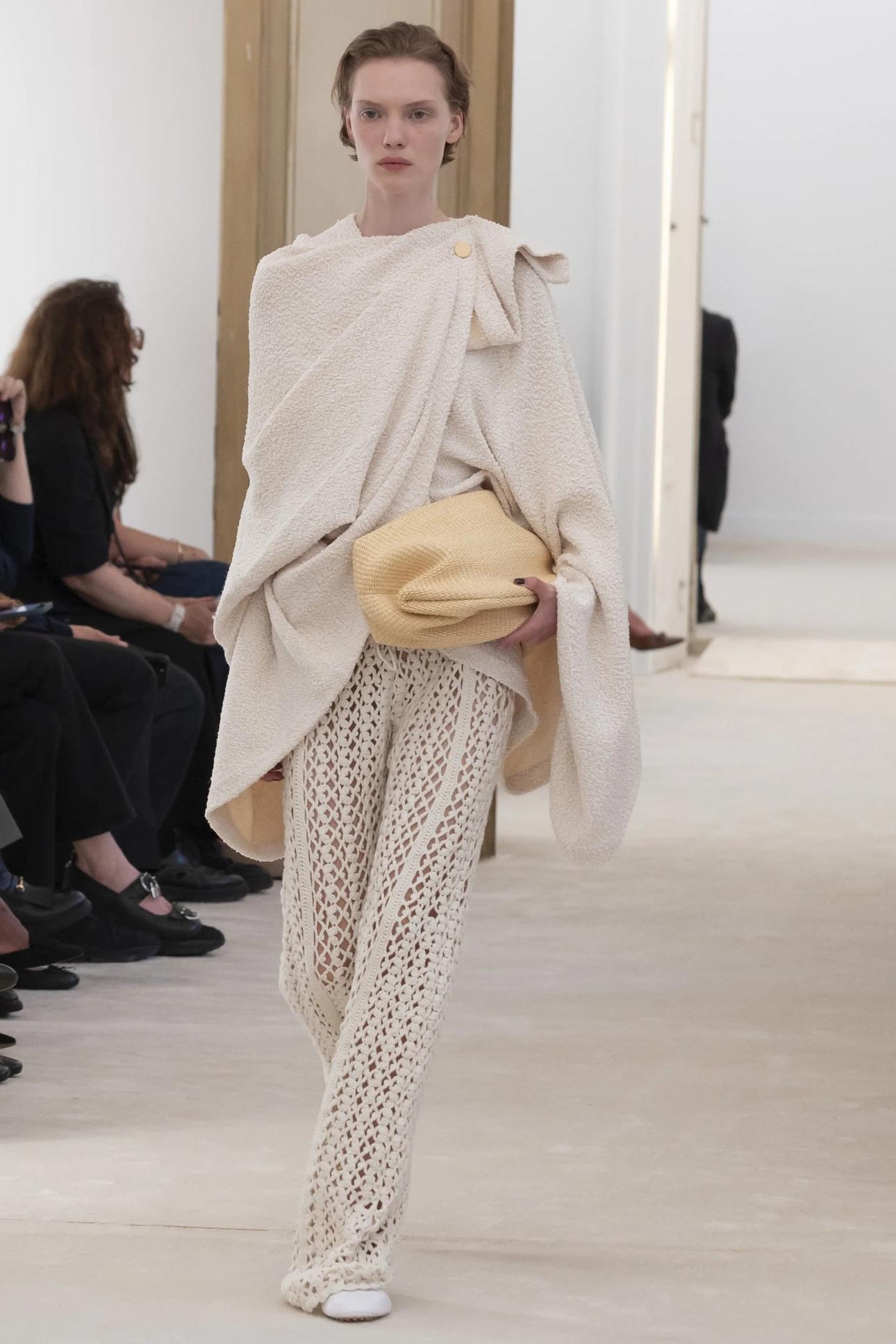 Alberta Ferretti SS'26