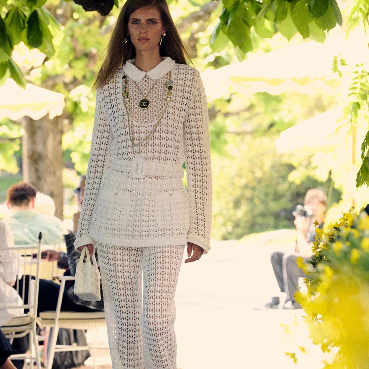 Chanel Cruise '25/'26