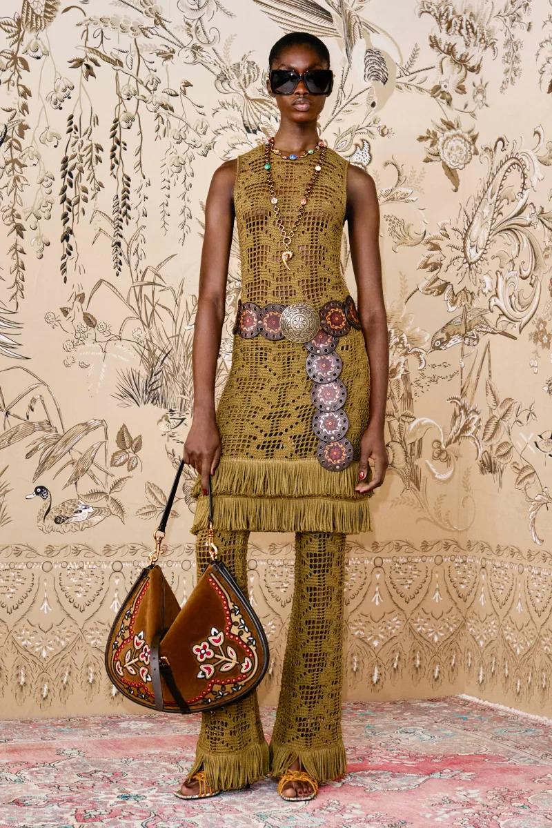 Etro Resort '25/'26