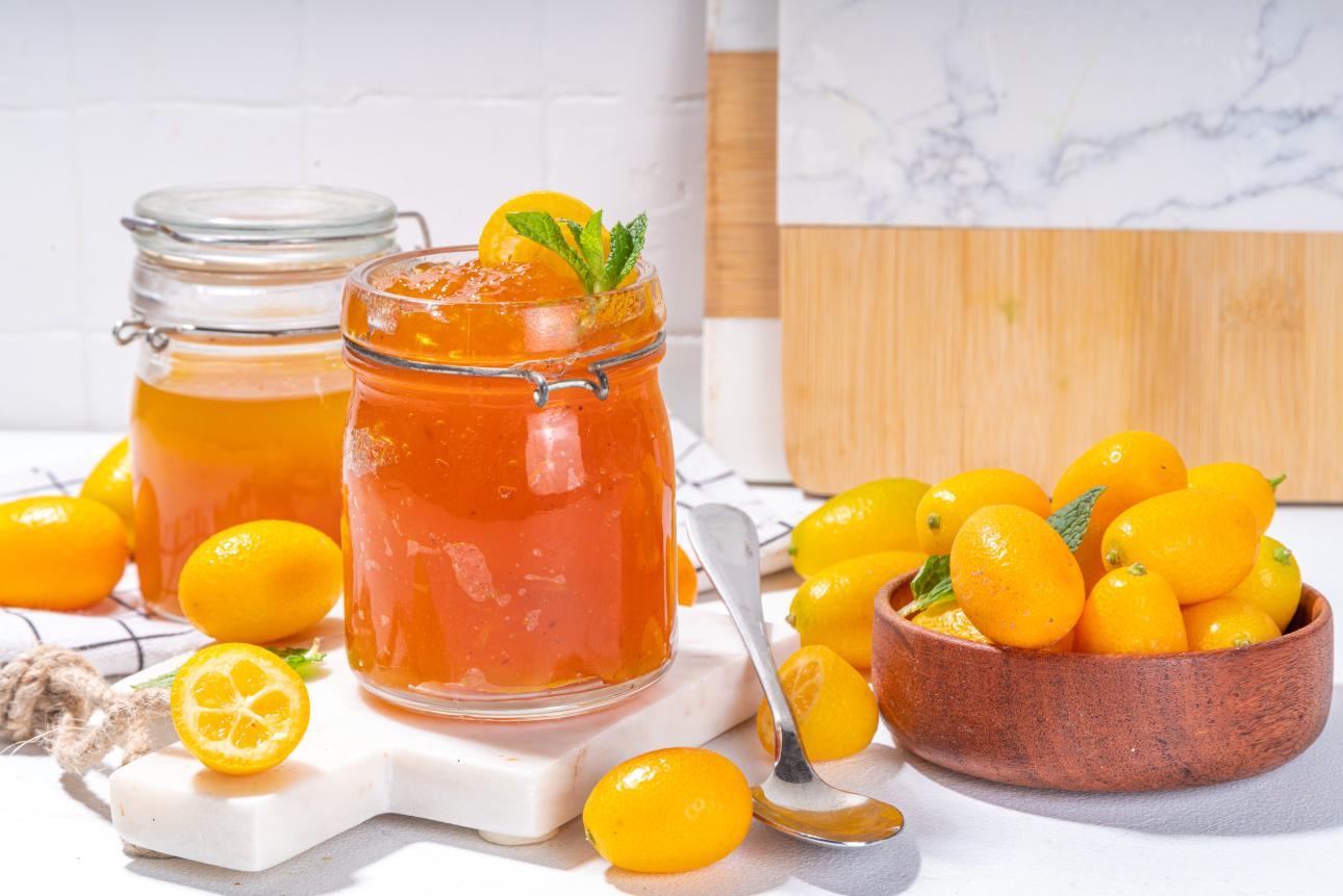 Κουμκουάτ/ Φωτογραφία: Shutterstock 