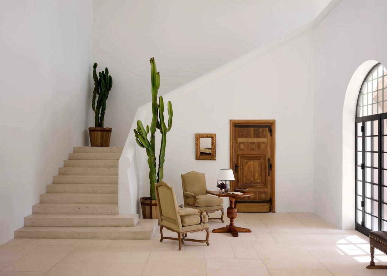 La Pausa/ Courtesy of Chanel
