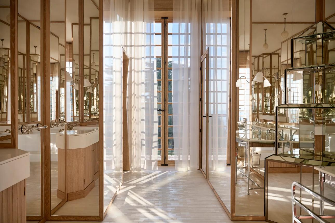 La Pausa/ Courtesy of Chanel