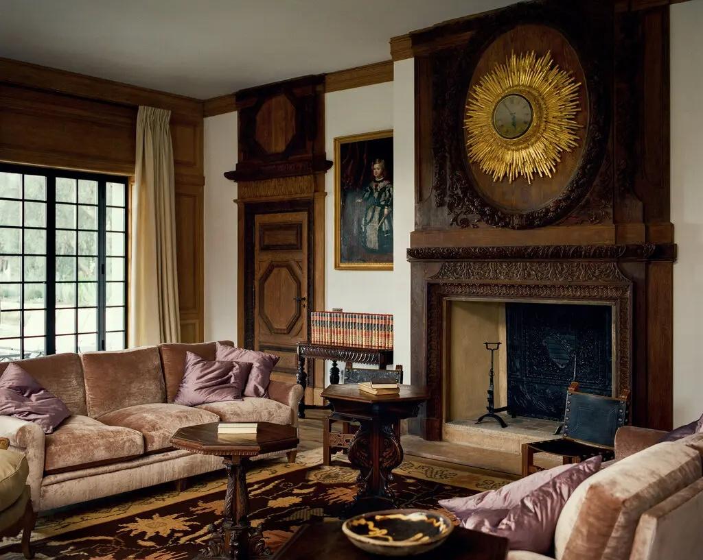La Pausa/ Courtesy of Chanel