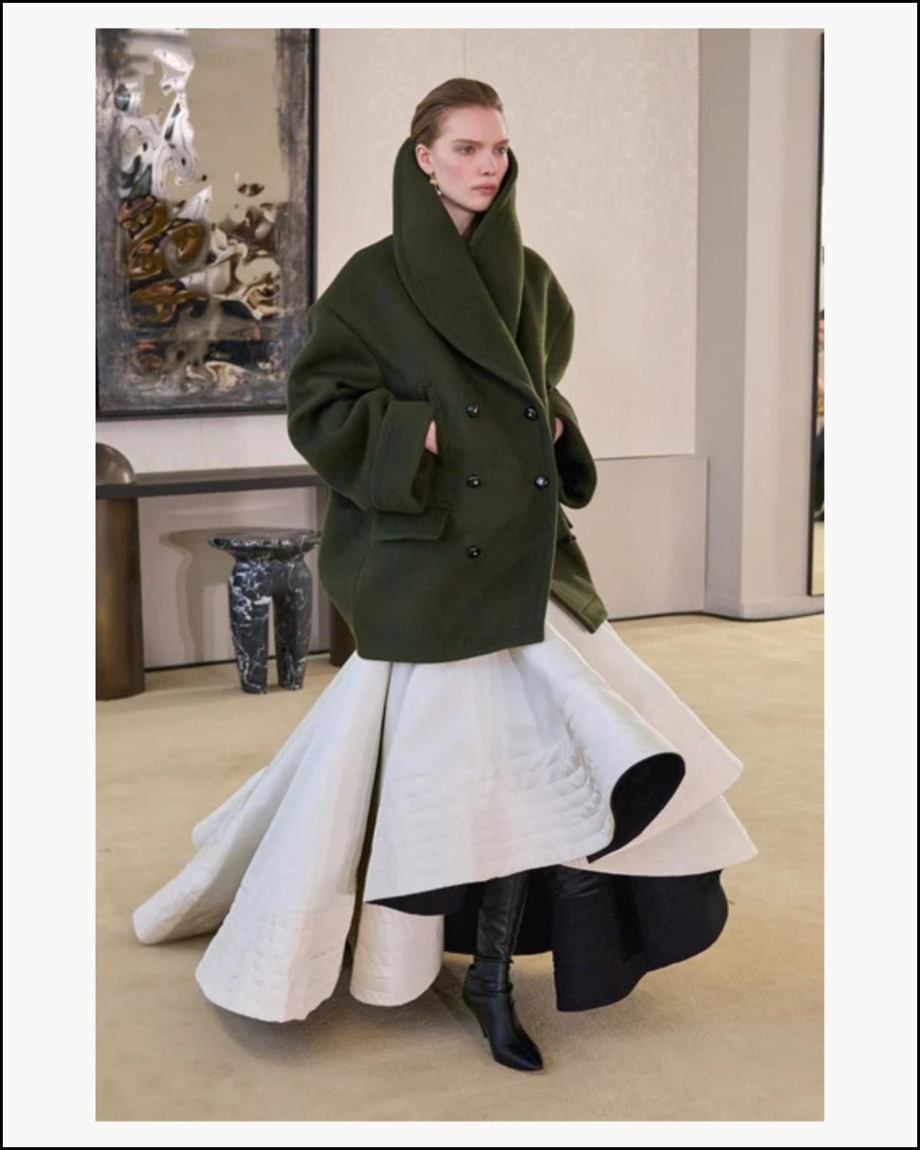 Altuzarra FW'26
