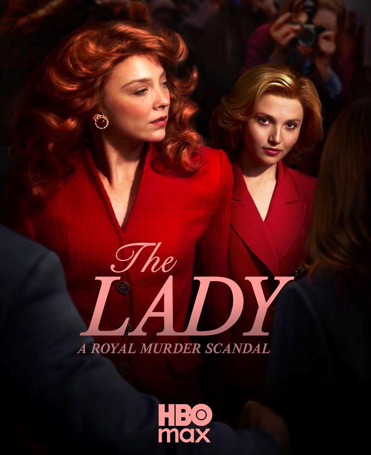 «The lady»/ Φωτογραφία: IMDB 