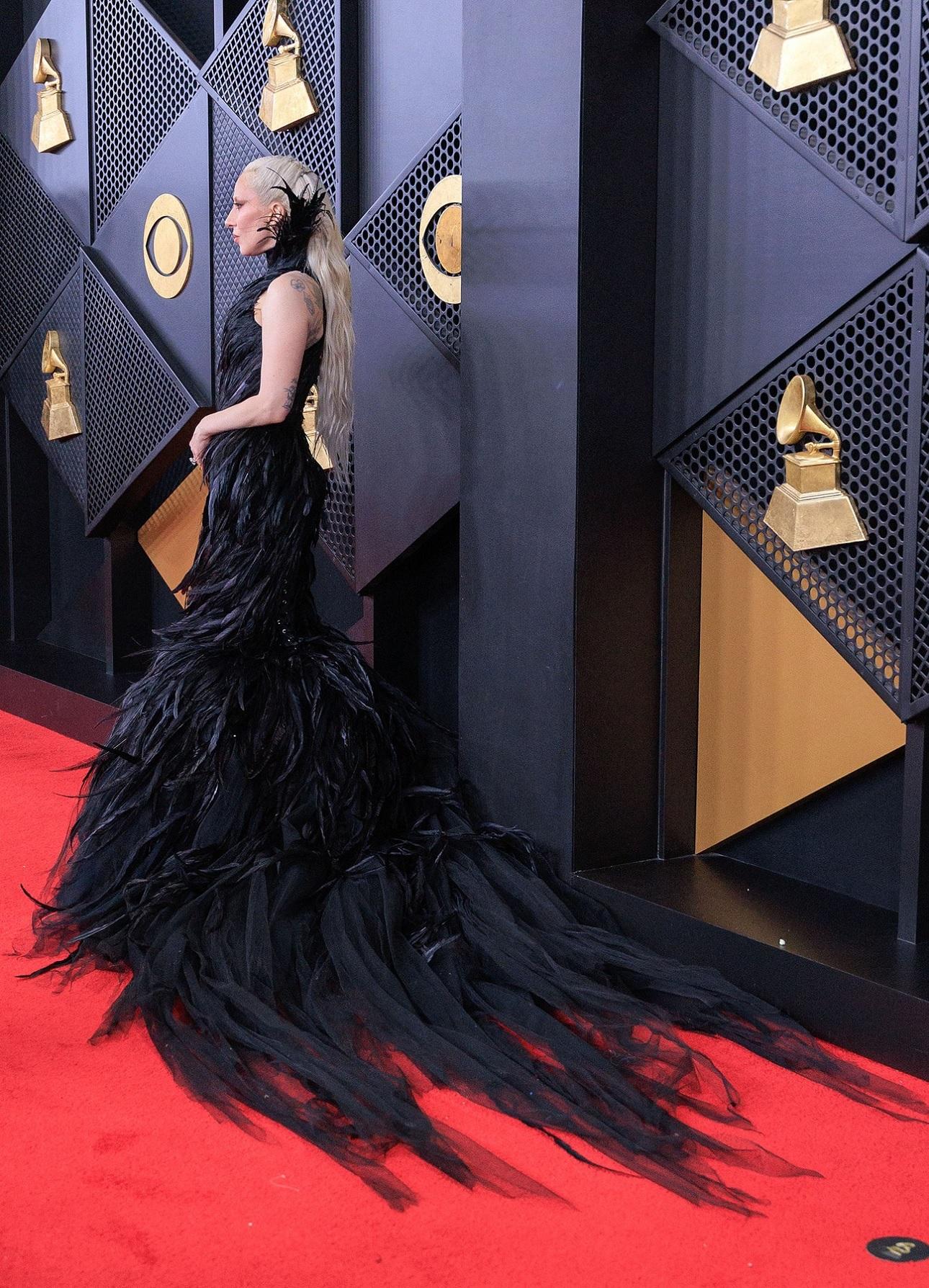 Lady Gaga/Πηγή:ZUMAPRESS.com 