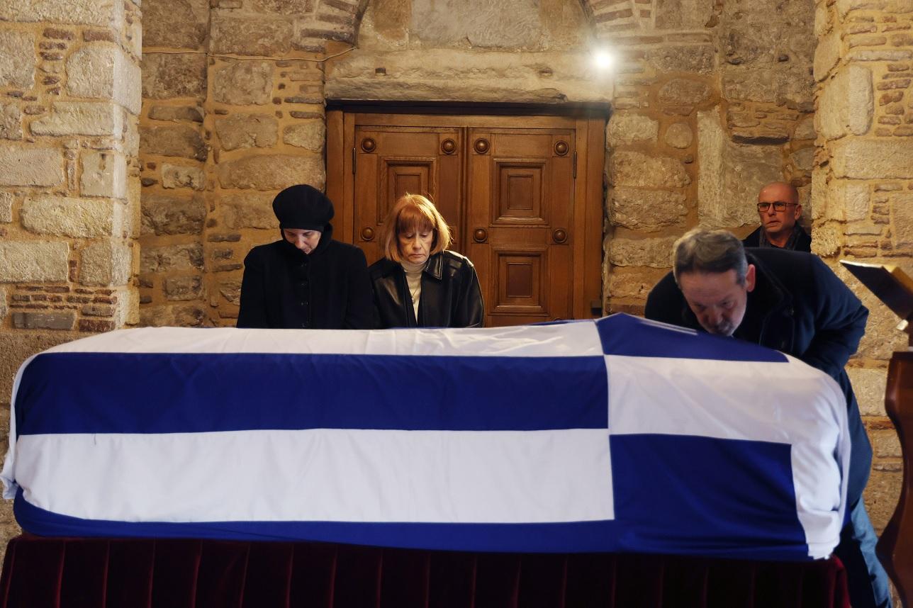 Φωτογραφία NDP