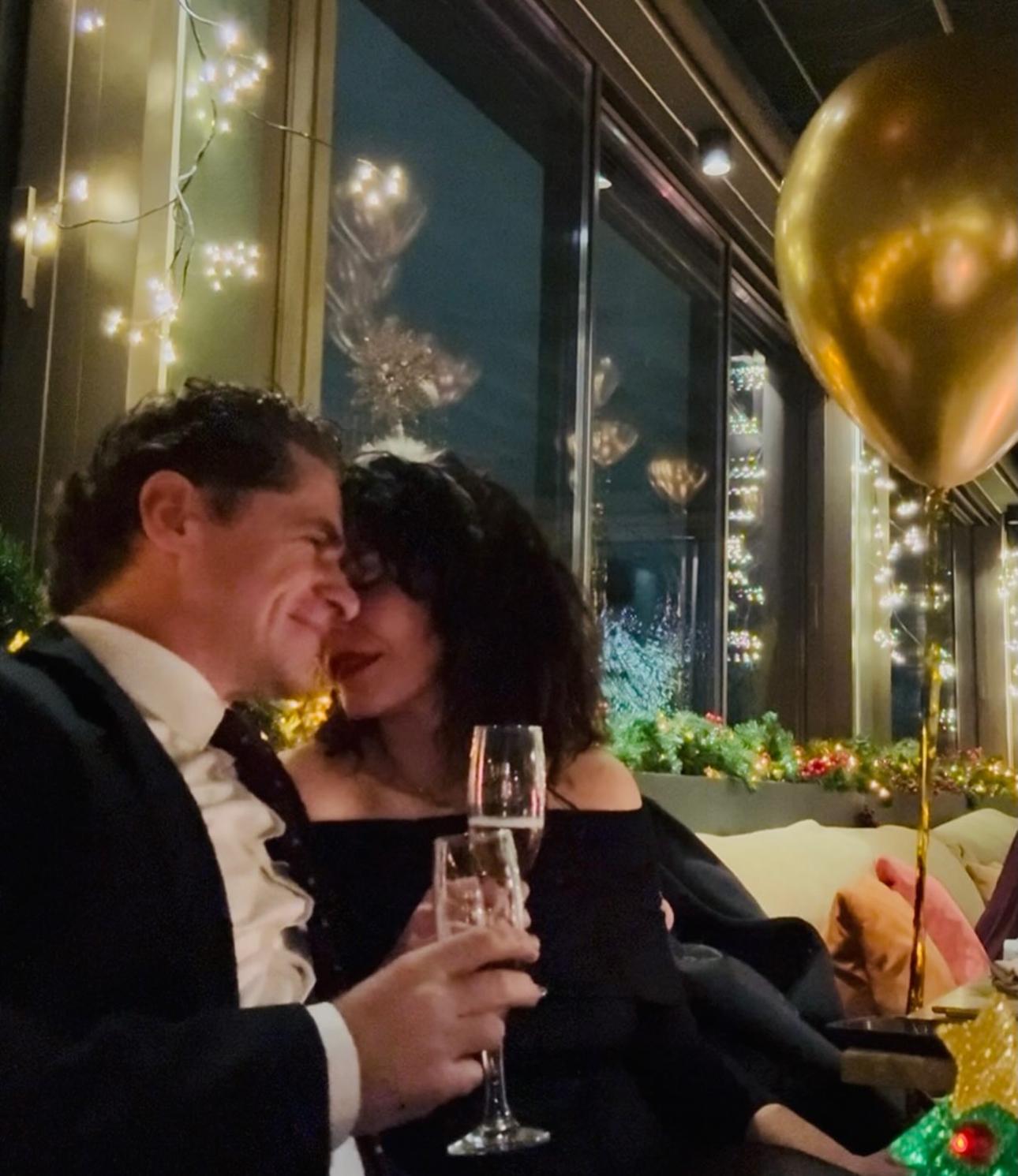 Φωτογραφία/Instagram:@lalos.dimitris.official_