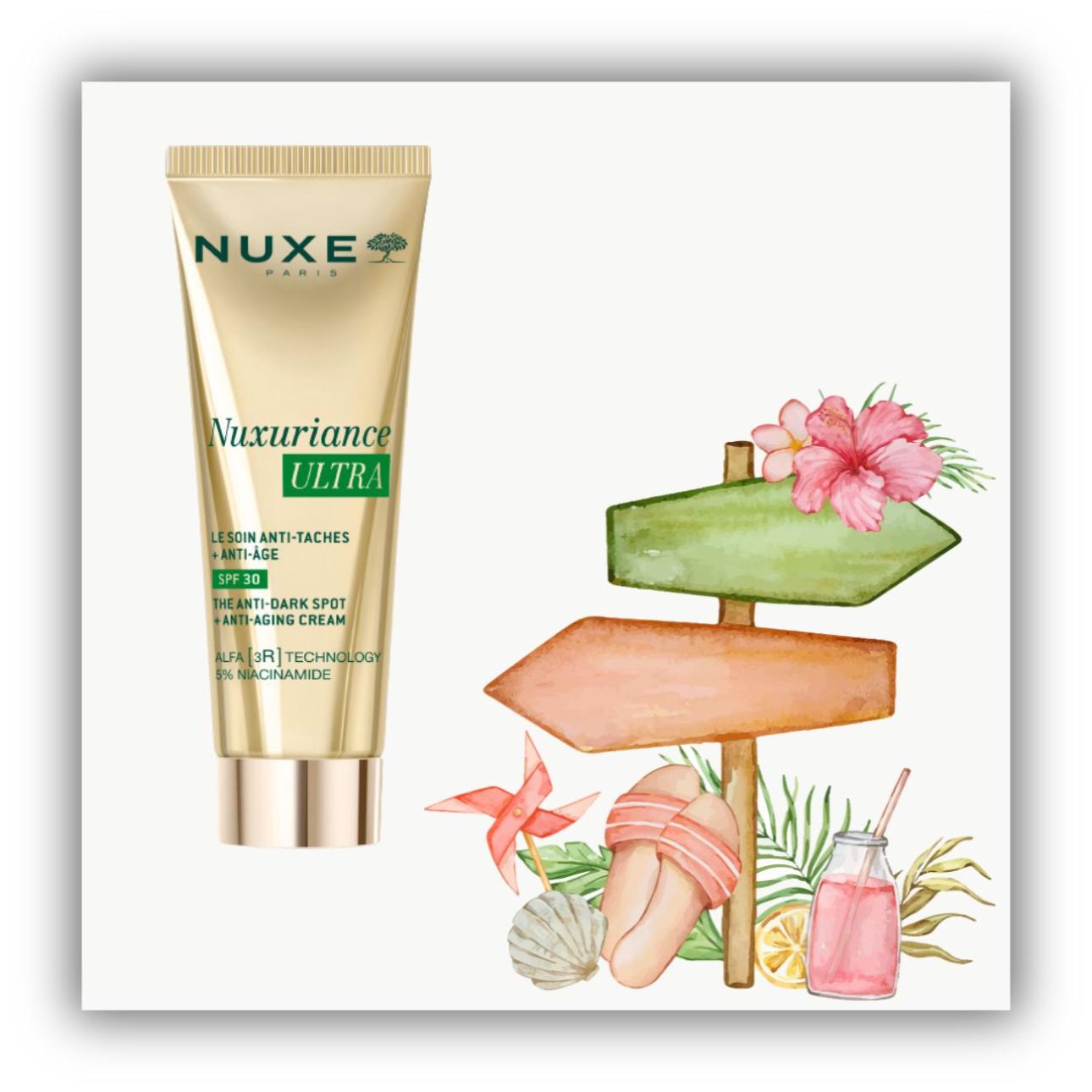 Nuxe