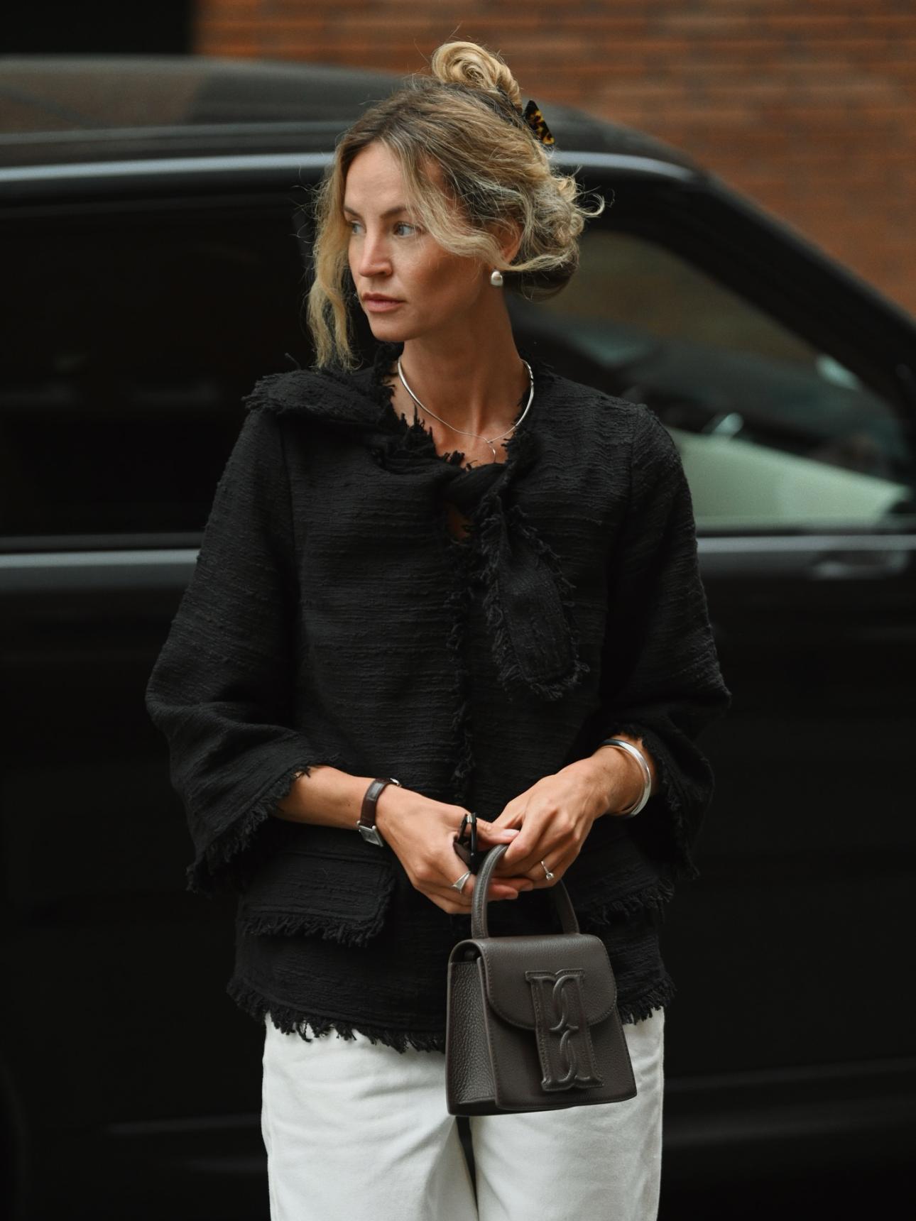 Φωτογραφία: IG @anoukyve