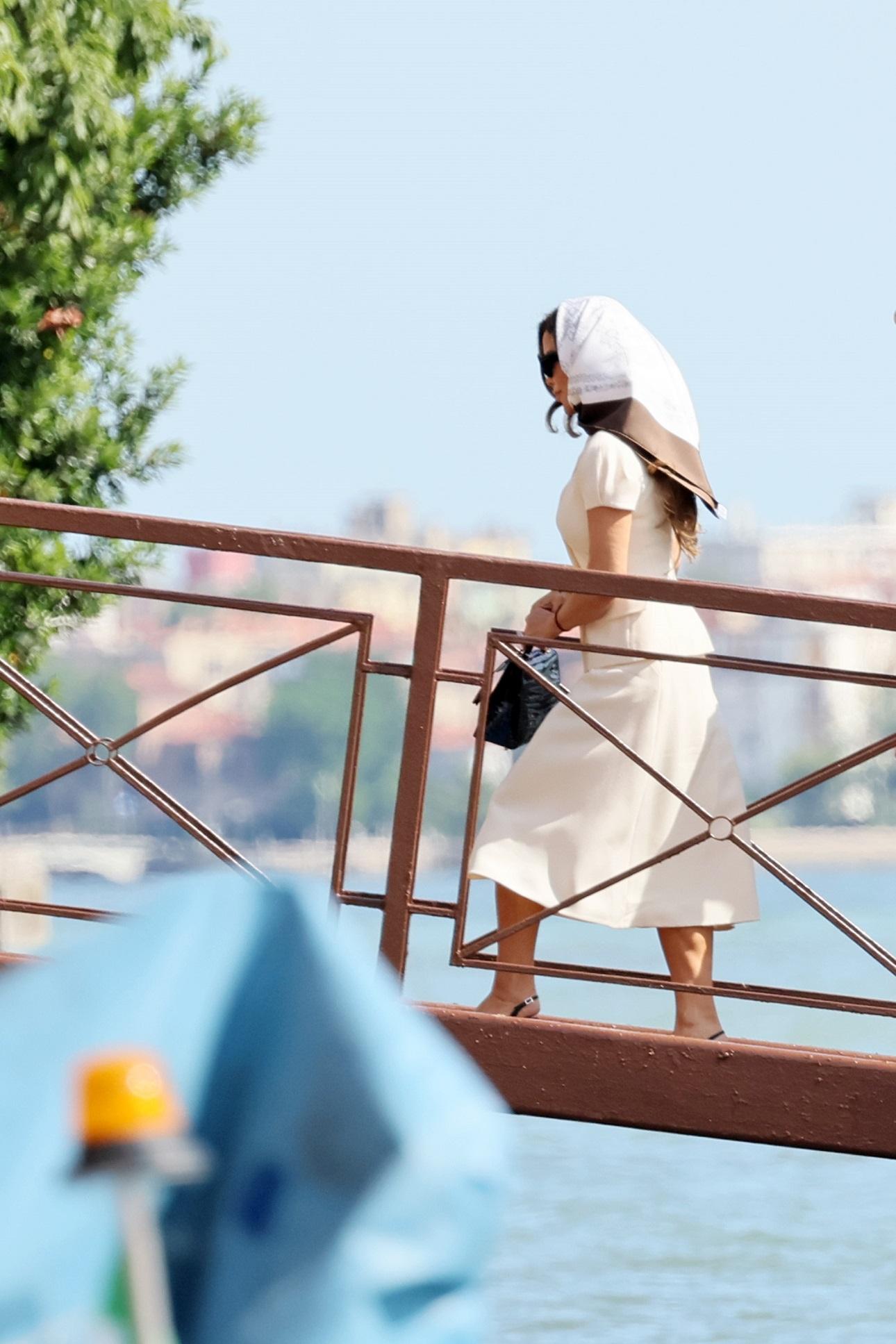 Λόρεν Σάντσεζ/ Getty/ Ideal Image