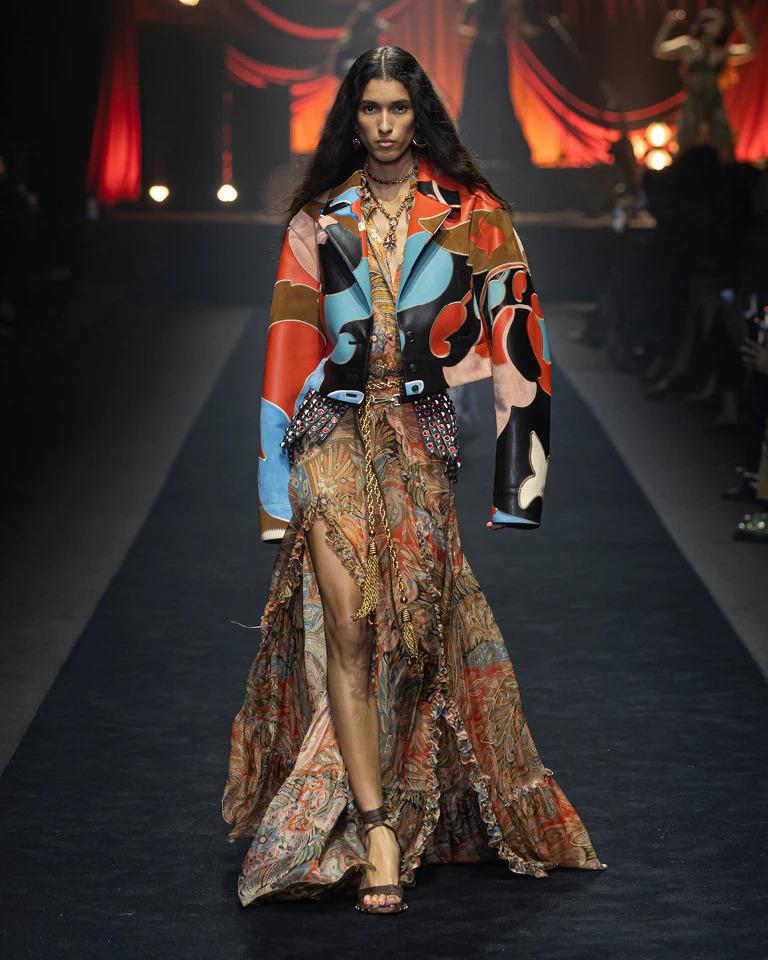 Φωτογραφία: Etro SS'26