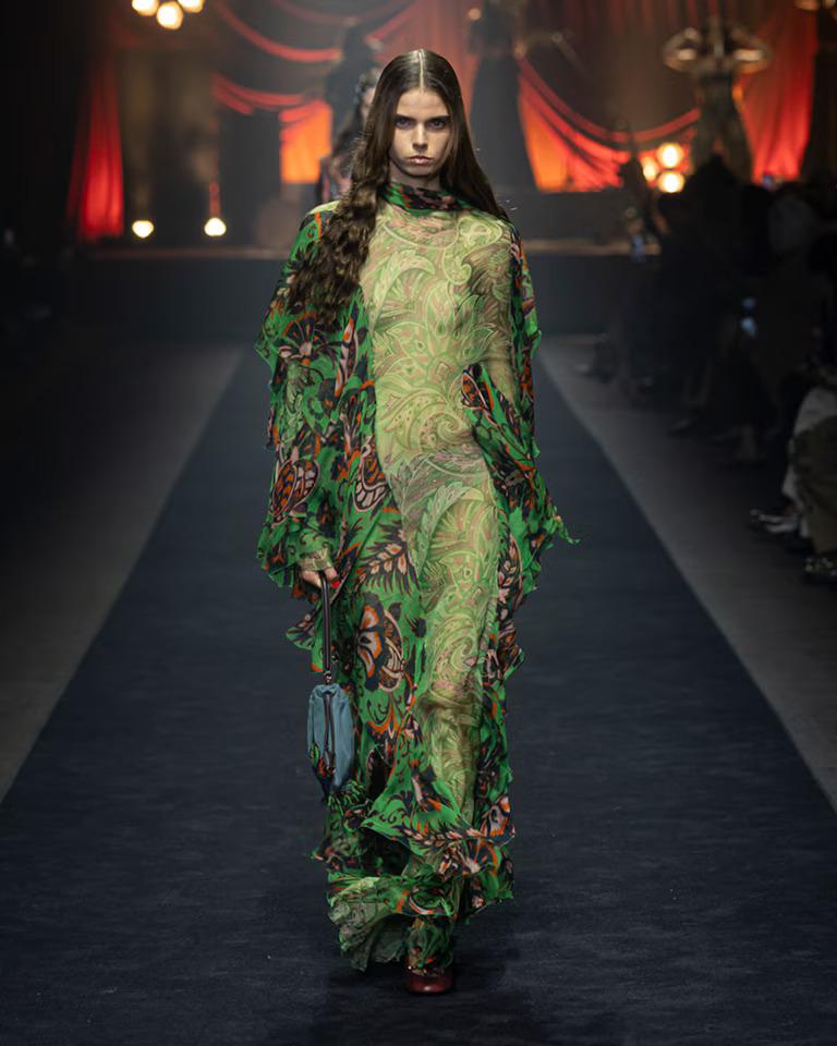 Φωτογραφία: Etro SS'26