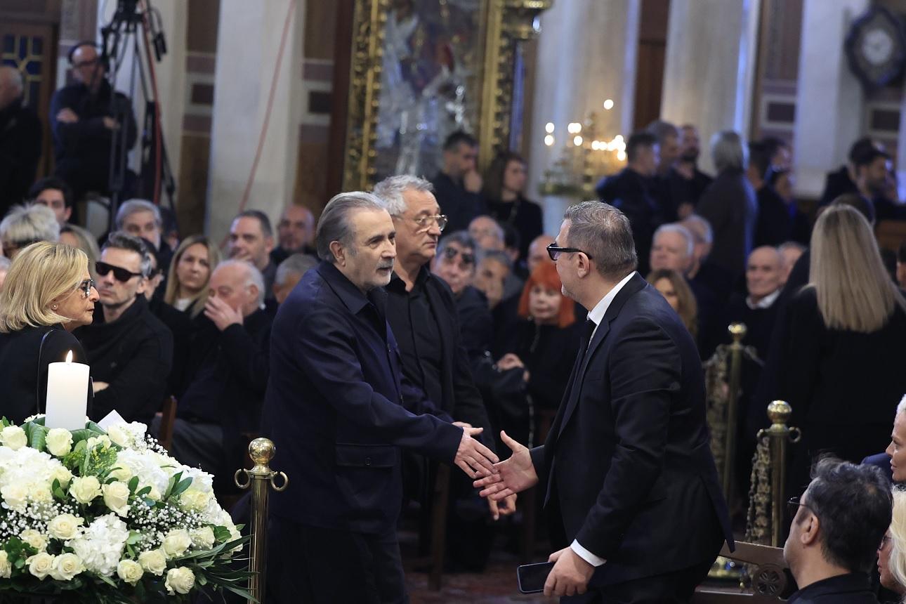 Λάκης Λαζόπουλος/Φωτογραφία Eurokinissi 
