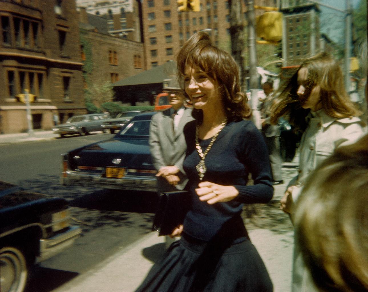 Λι Ραντζιβίλ/Φωτογραφία: AP Photo 