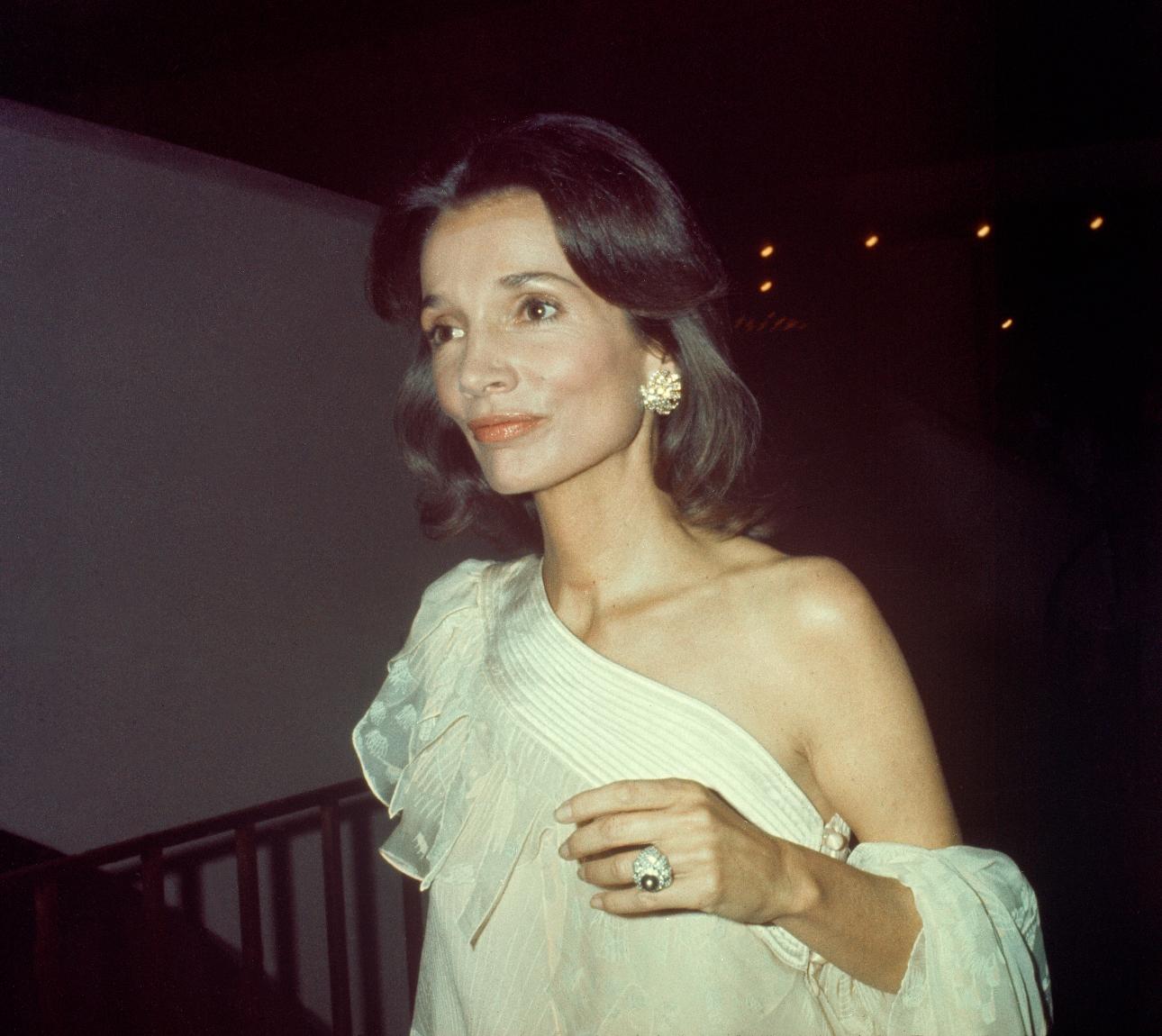 Λι Ραντζιβίλ/Φωτογραφία: AP Photo 