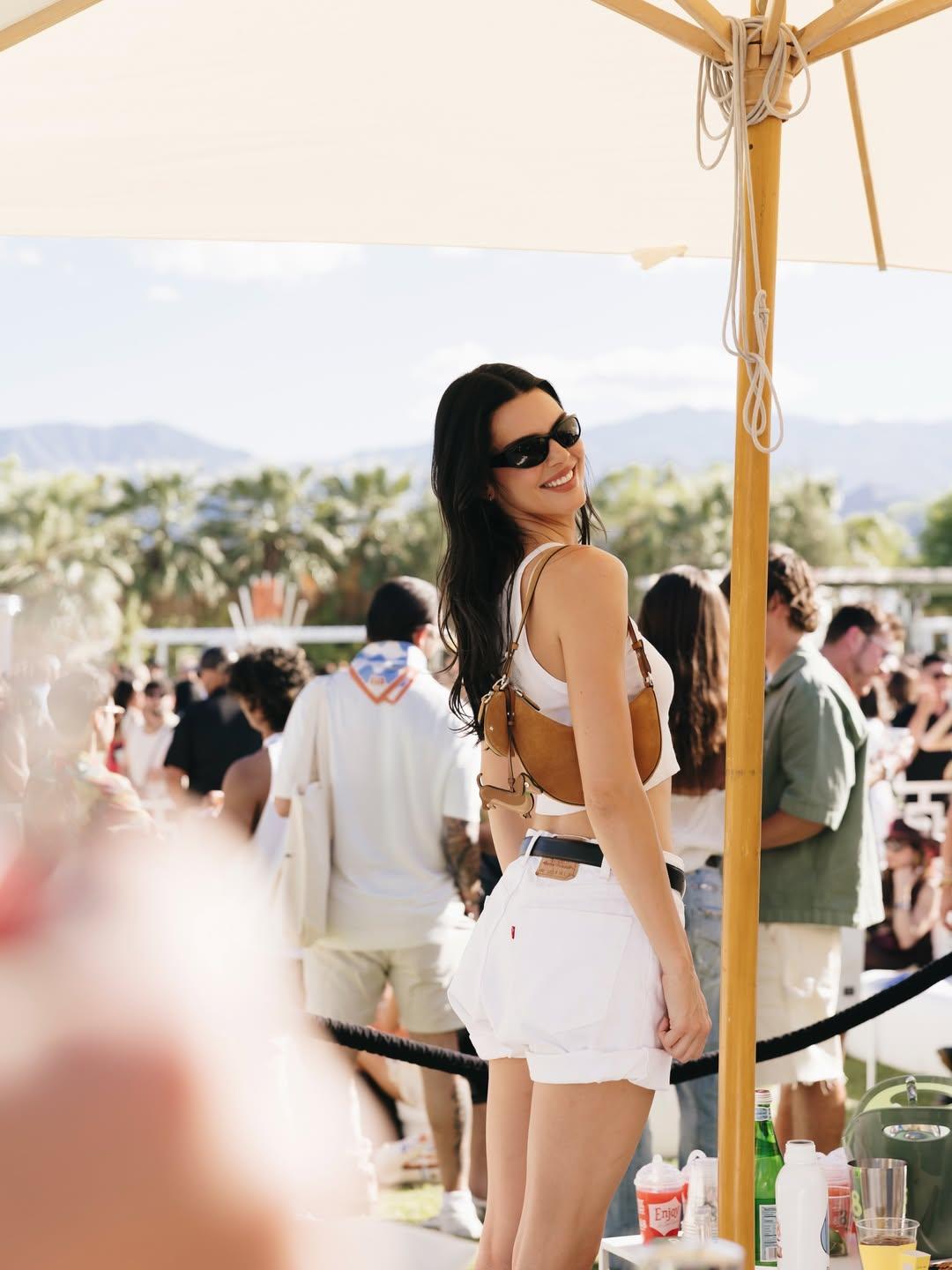 Φωτογραφία: IG @sophiesahara