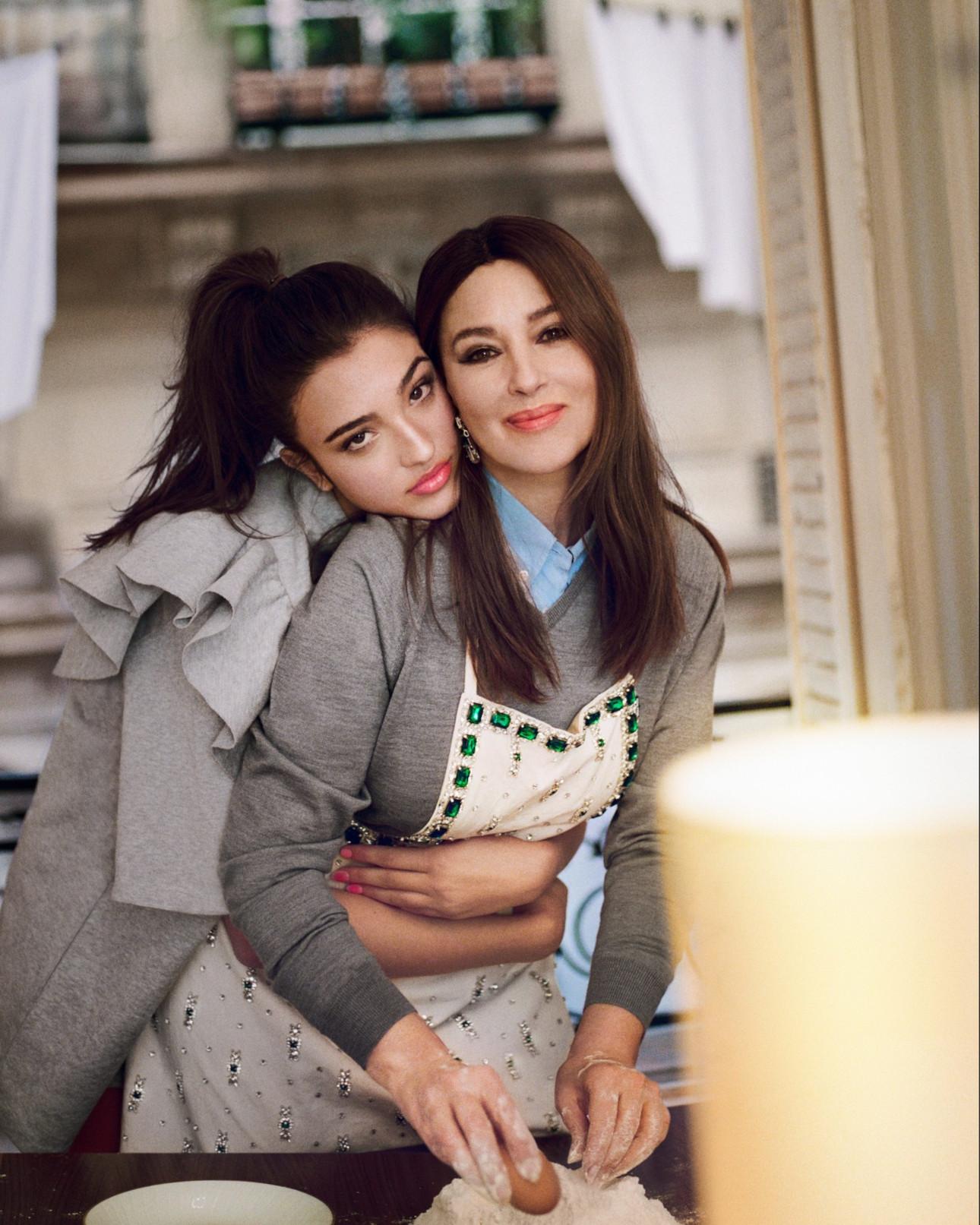 Φωτογραφία Instagram: ﻿@vogueitalia  