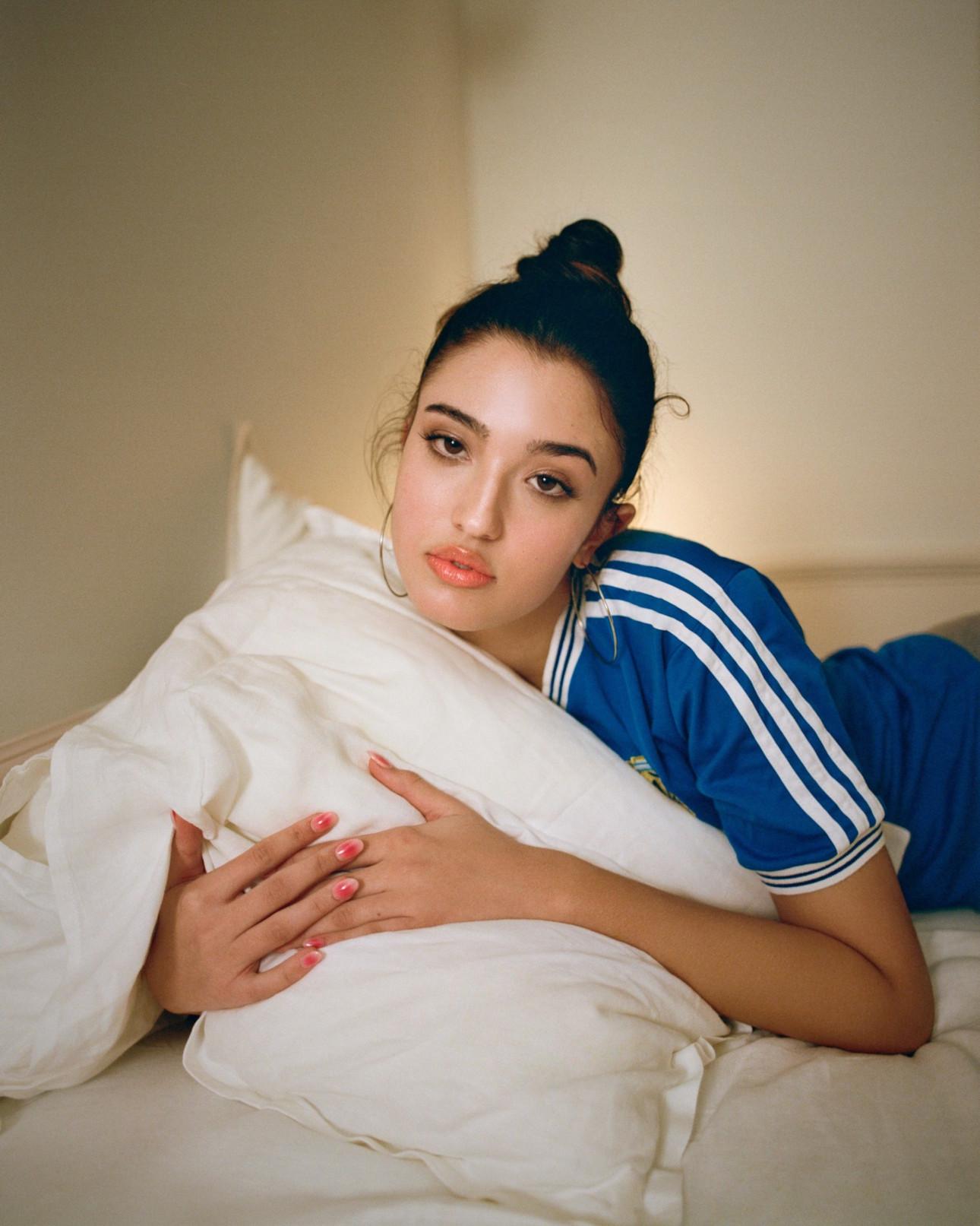 Φωτογραφία Instagram: ﻿@vogueitalia  