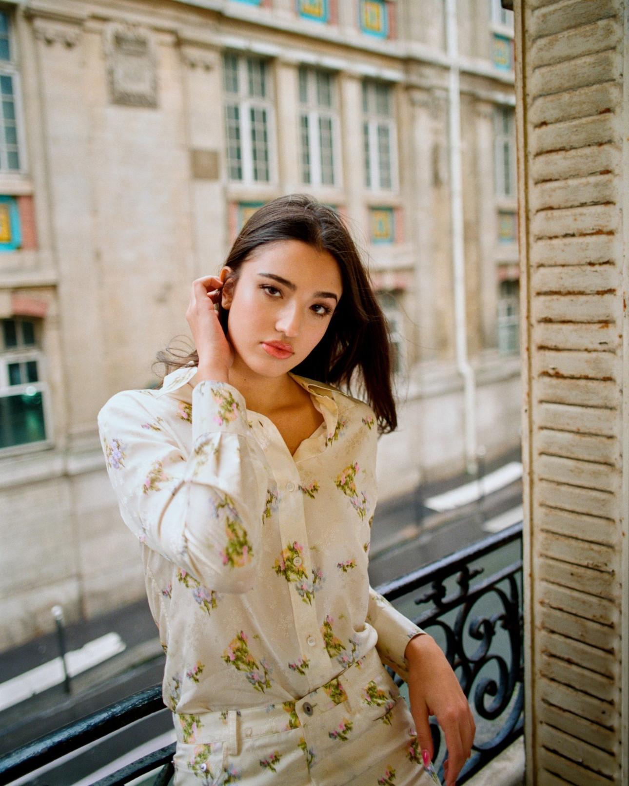 Φωτογραφία Instagram: ﻿@vogueitalia  