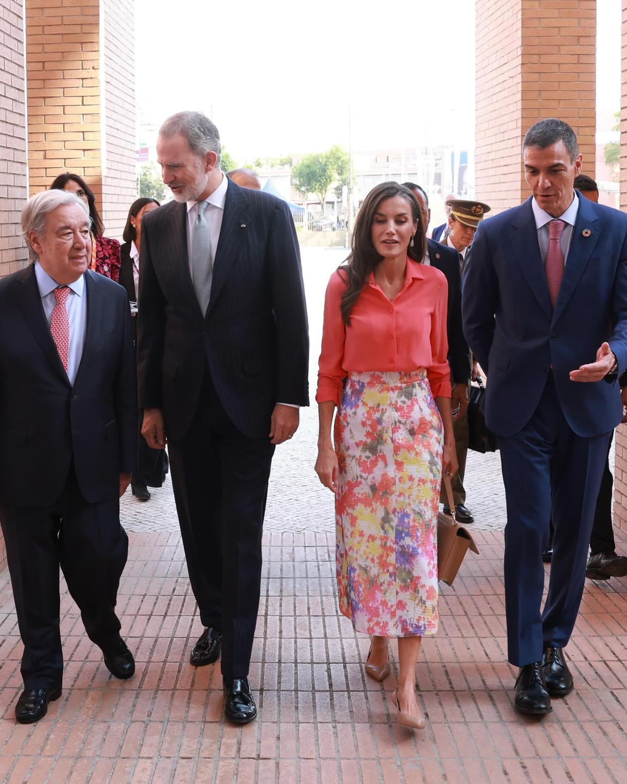 Φωτογραφία: IG @casareal.es