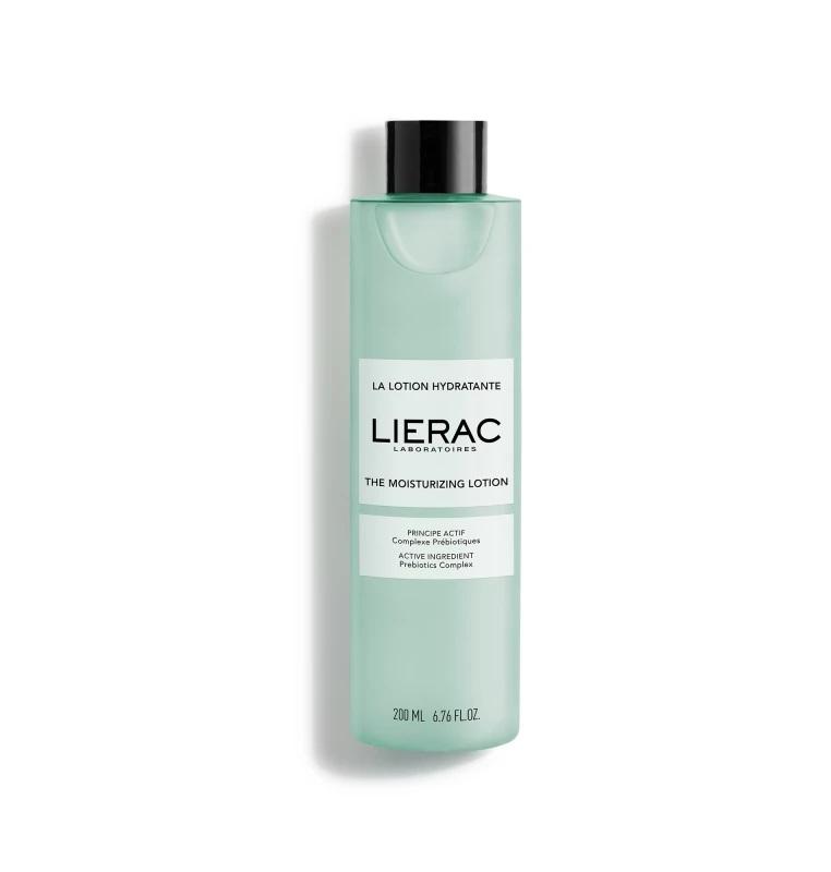 Ενυδατική τονωτική λοσιόν, The Moisturizing Lotion, Lierac
