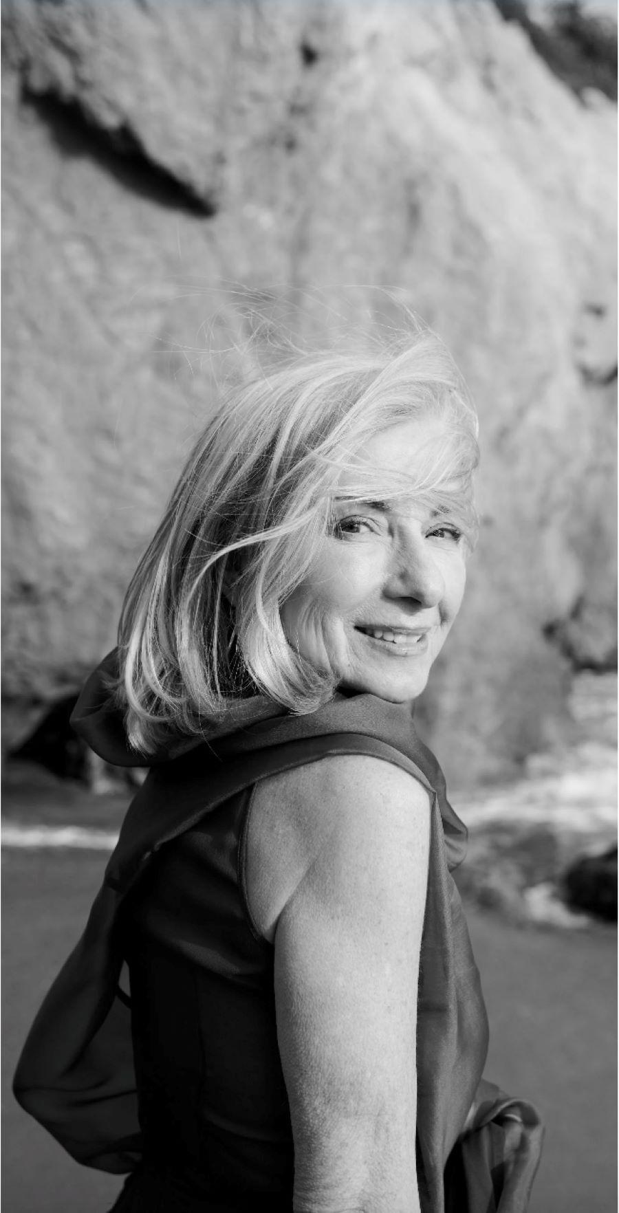 Argie Ligeros/ Φωτογραφία: therglife.com 