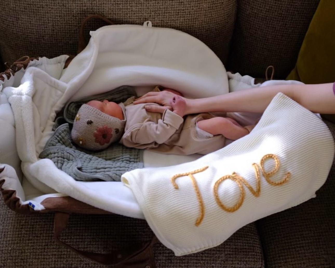 Φωτογραφία: Instagram/ @lilyjcollins
