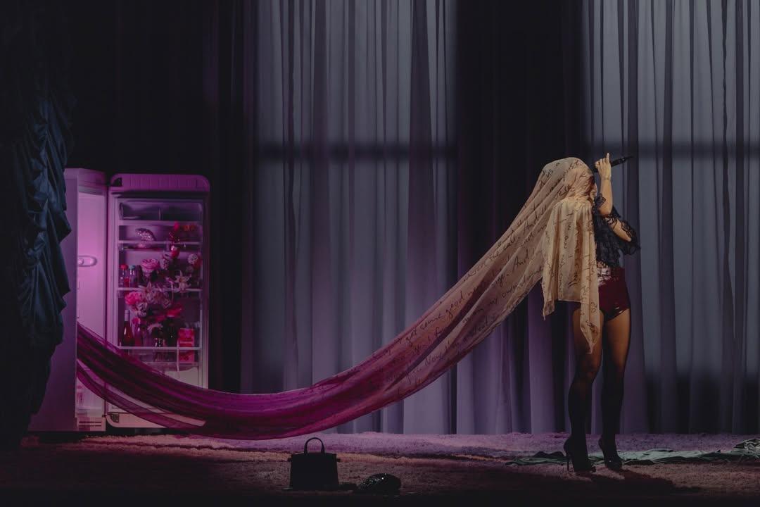 Φωτογραφία Instagram/@lilyallen