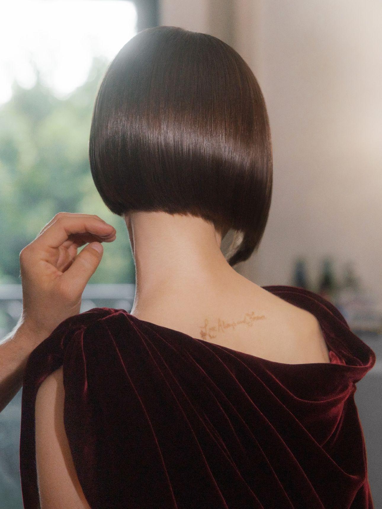 photo credit: Lily Collins Instagram