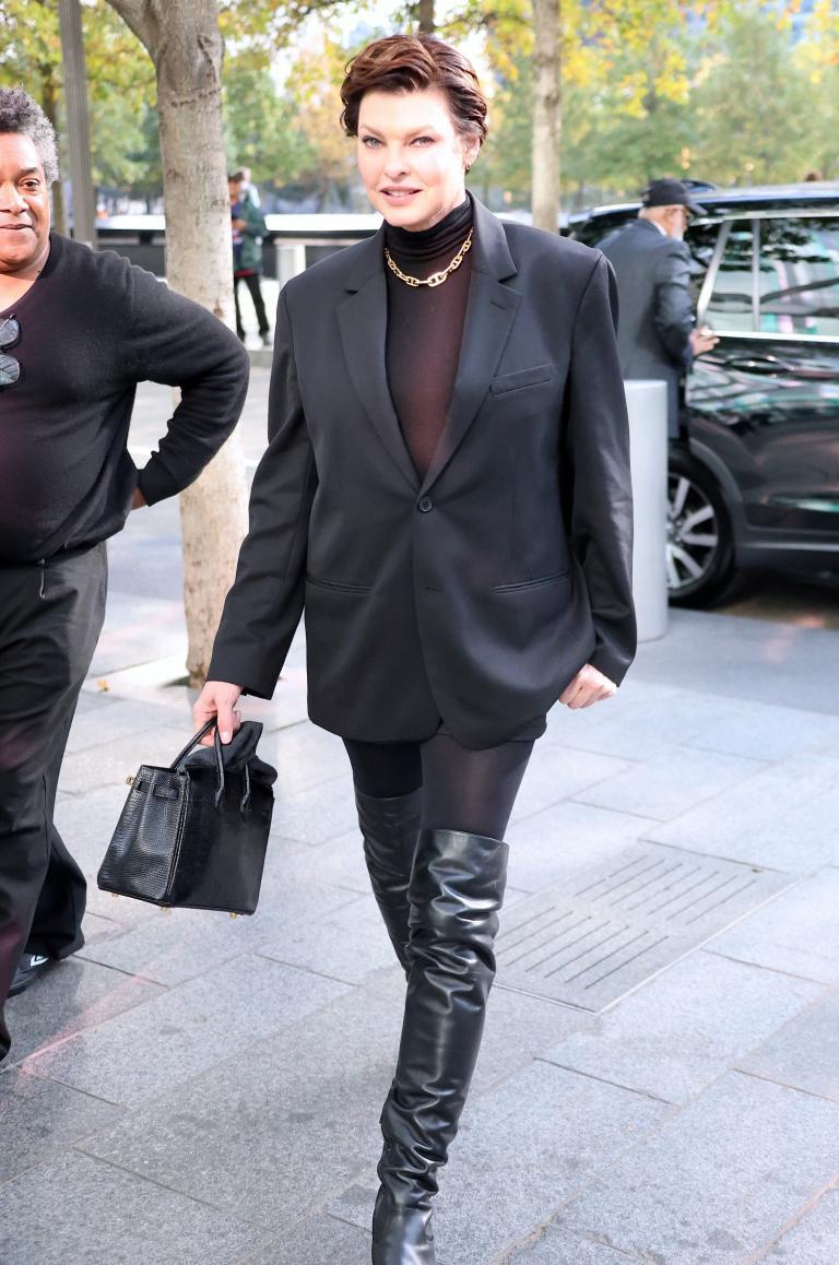 Λίντα Εβαντζελίστα - Splash/ Ideal Image