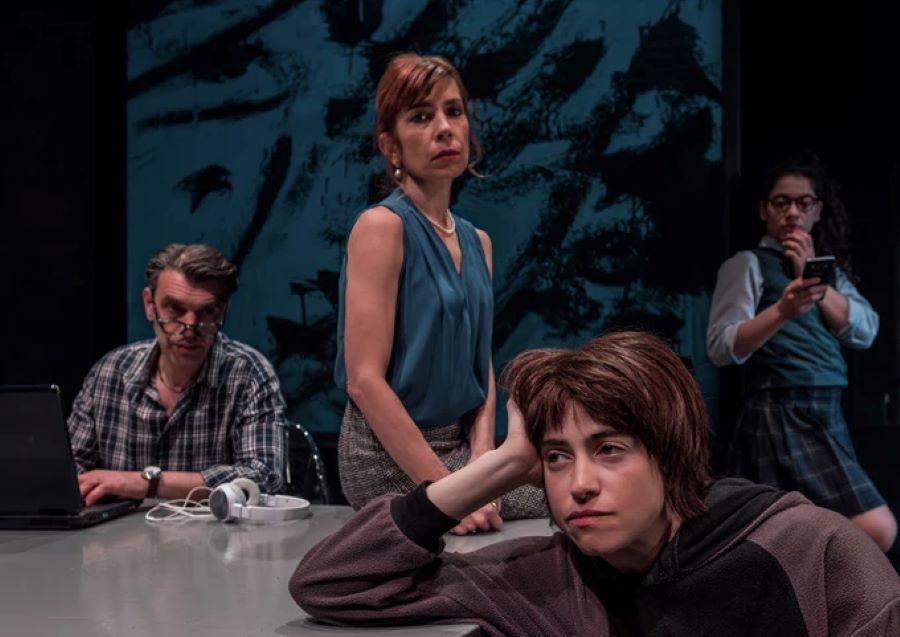 Linda/ Φωτογραφία: Πάτροκλος Σκαφιδάς